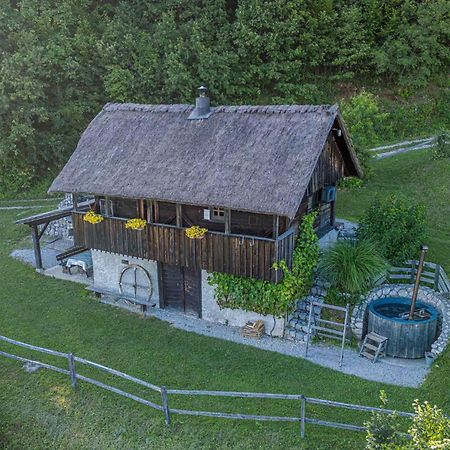 Holiday Home In Otocec - Kranjska Krain 26039 Kültér fotó